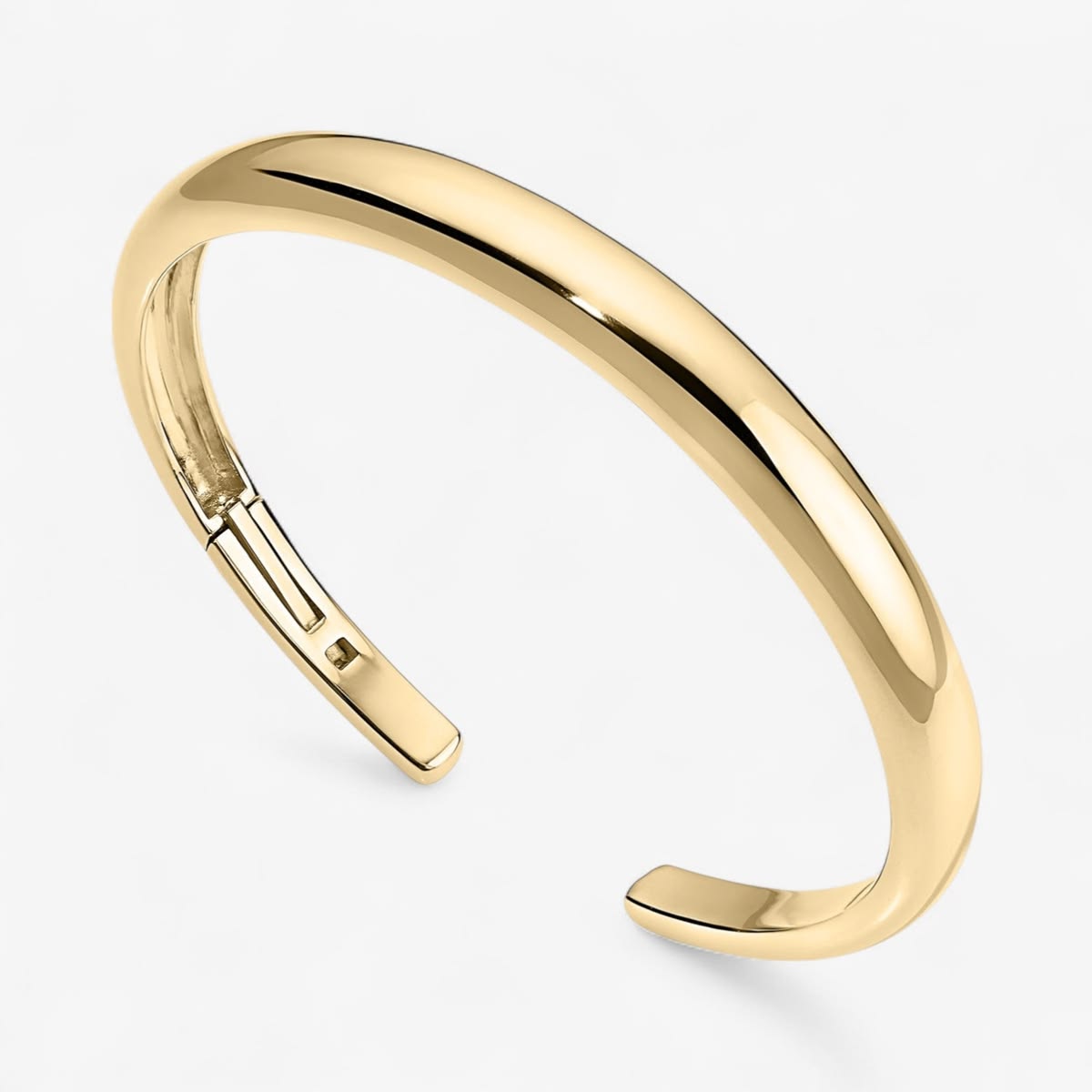 Madison Dome Bangle