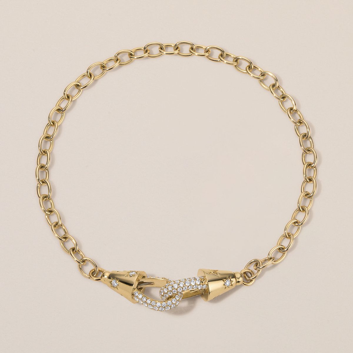 Starlight Supreme Bracelet