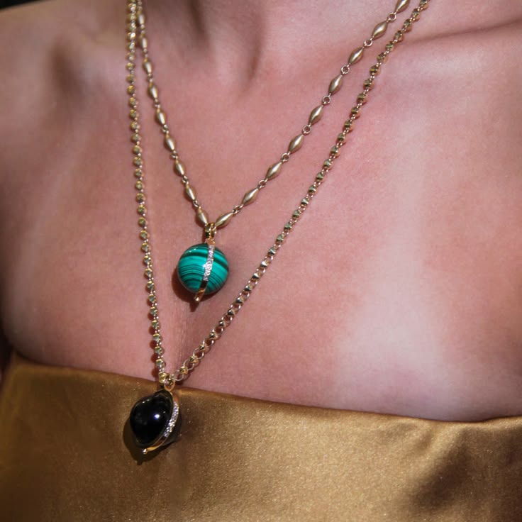 Cosmic Spinner Charm