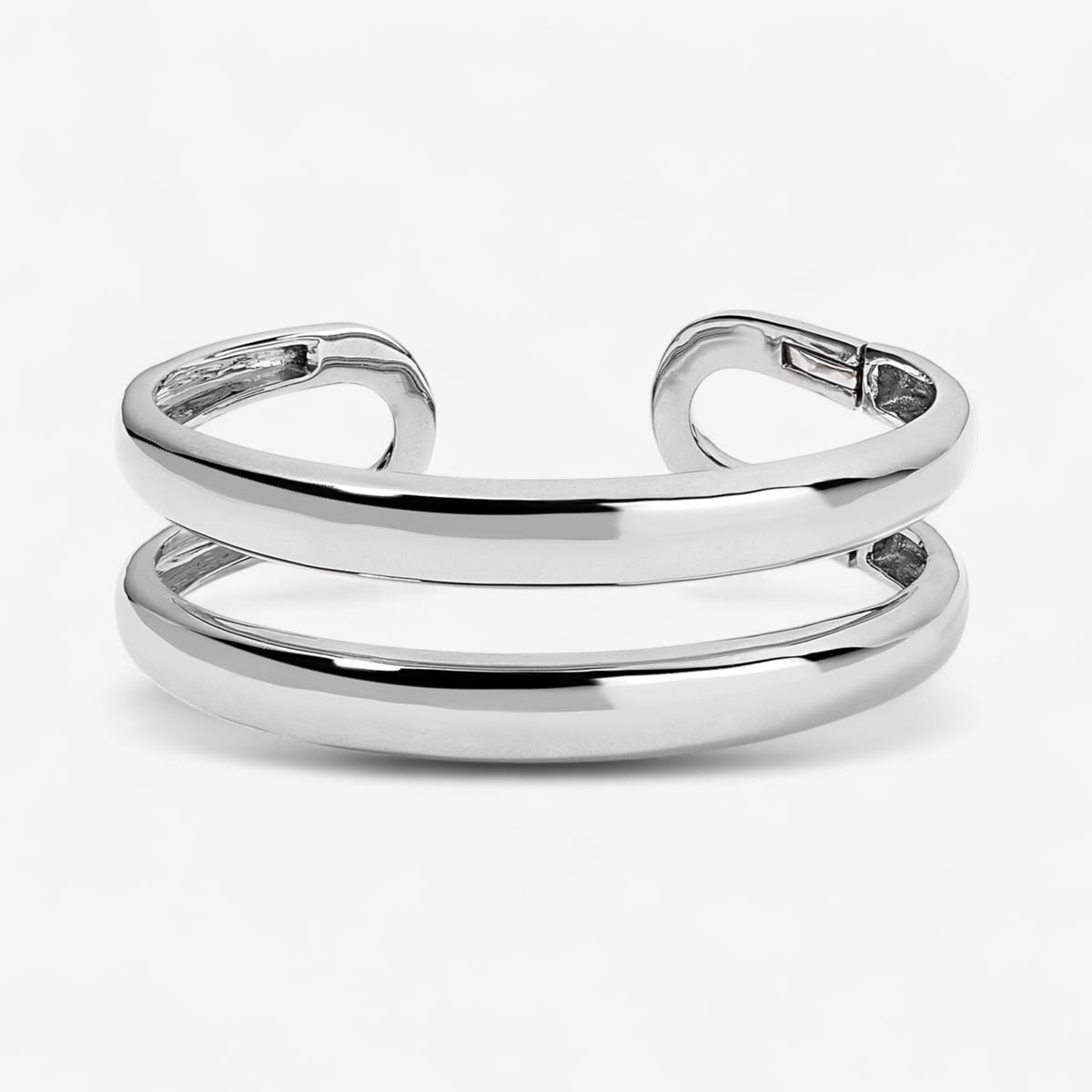 Madison Double Domed Cuff