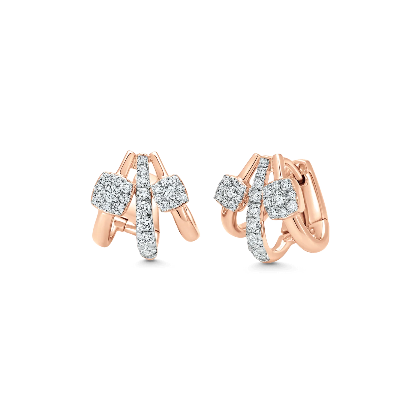 Adira Fanned Ear Cuff