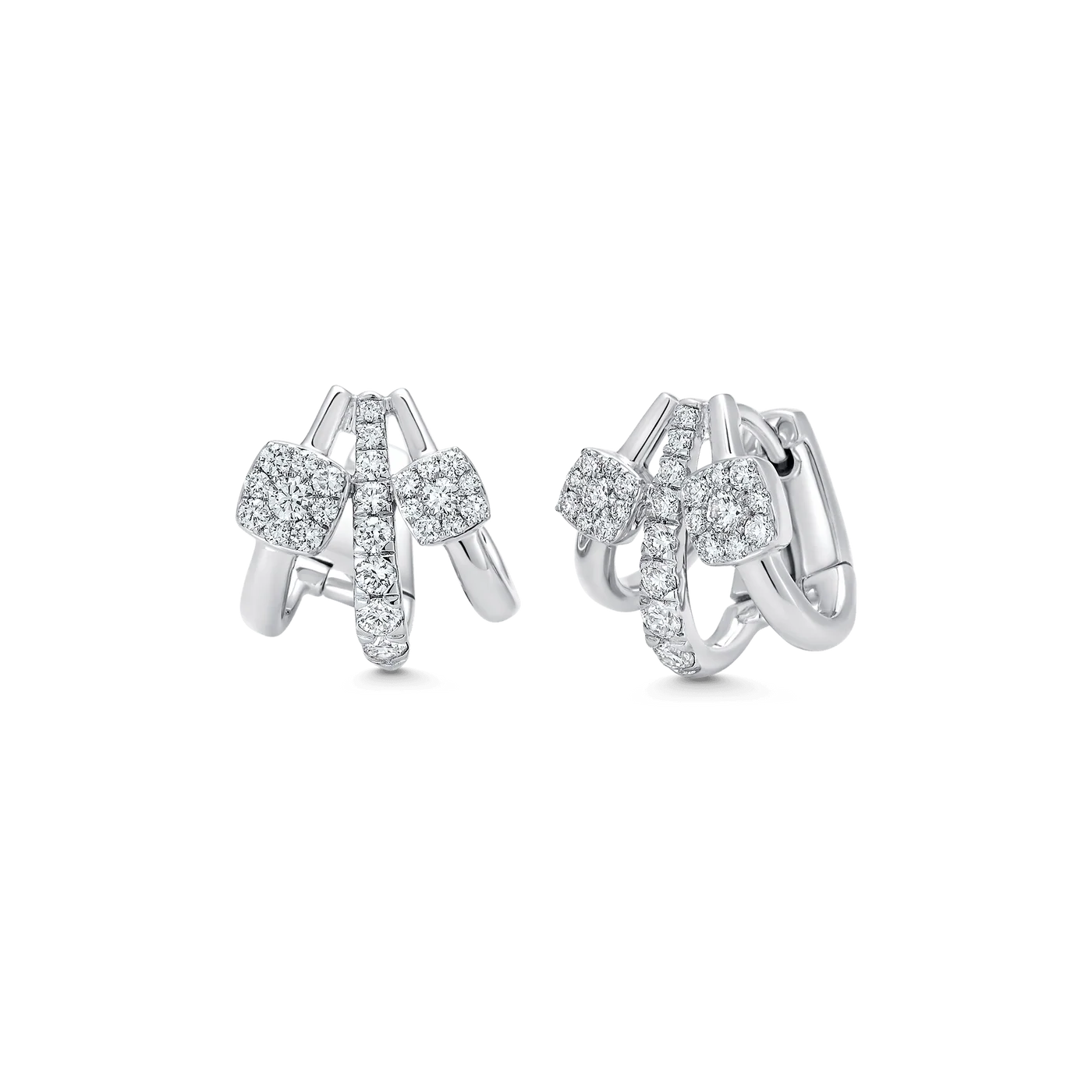 Adira Fanned Ear Cuff