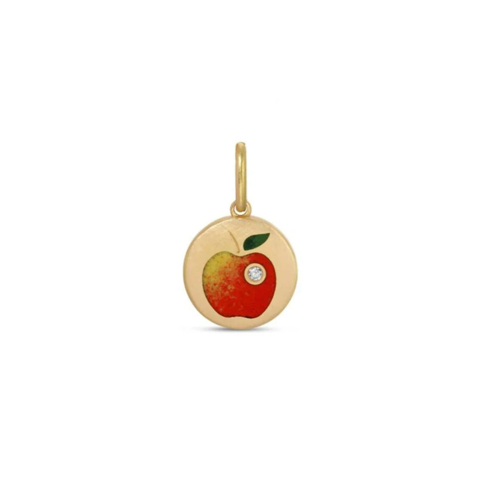 Apple Pendant