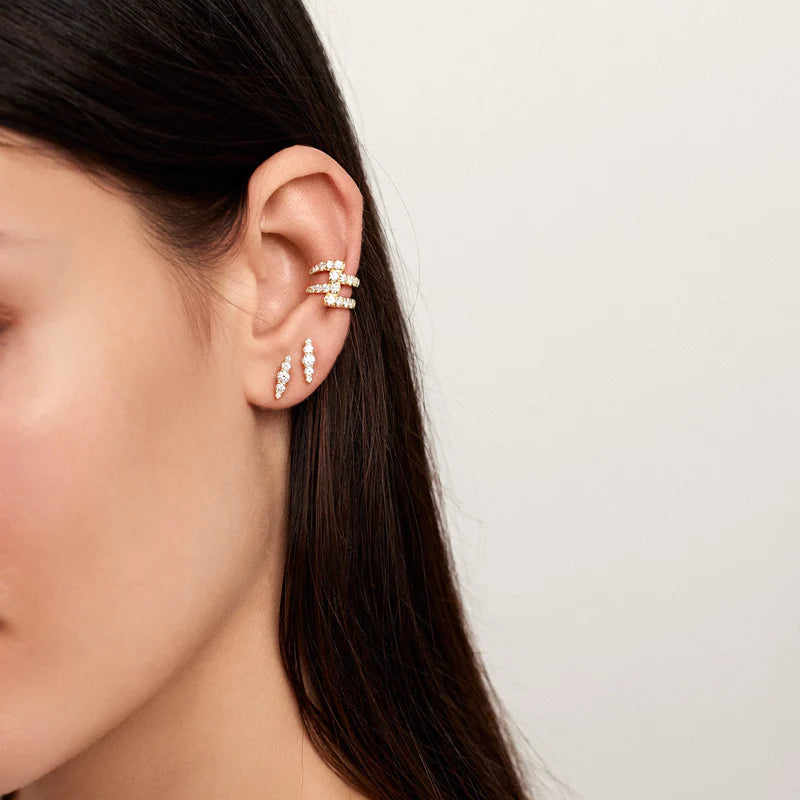 Lola Earcuff Double