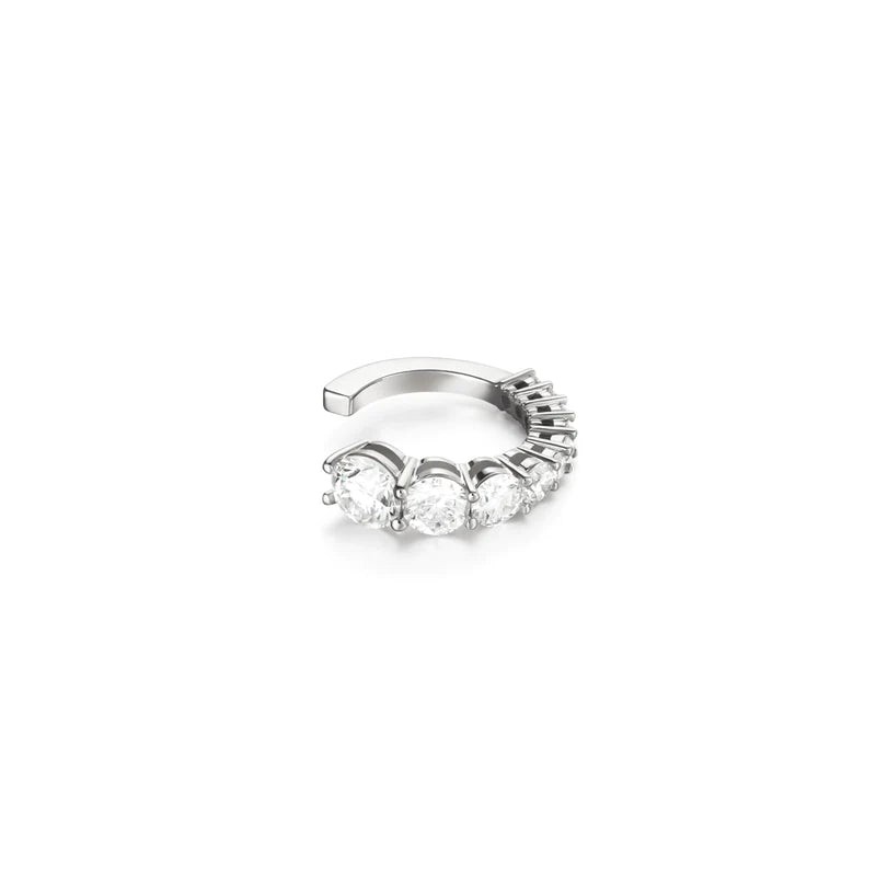 Diamond Aria Earcuff