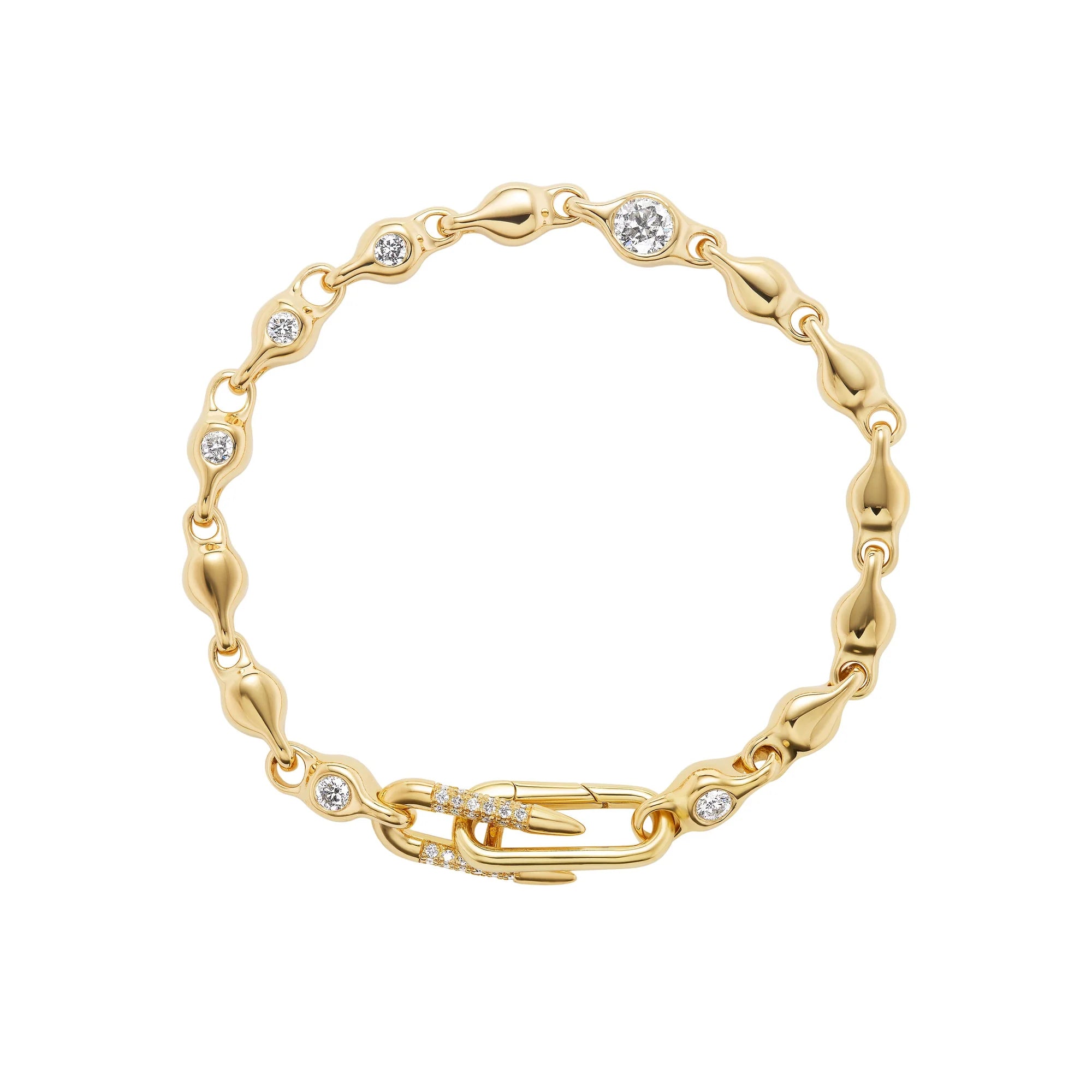 Supernova Bracelet
