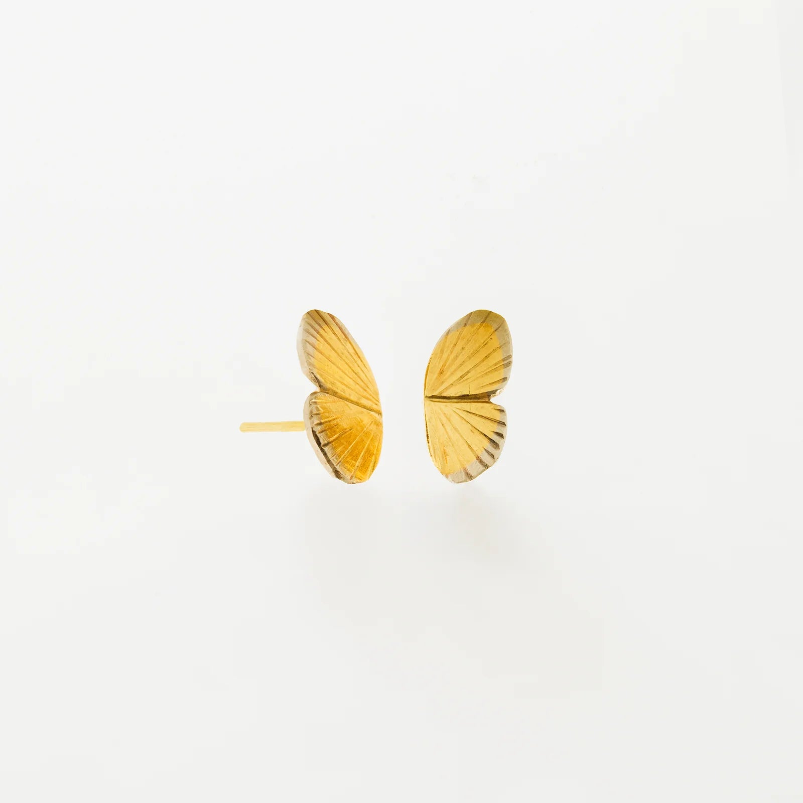 Baby Asterope Studs - Trim