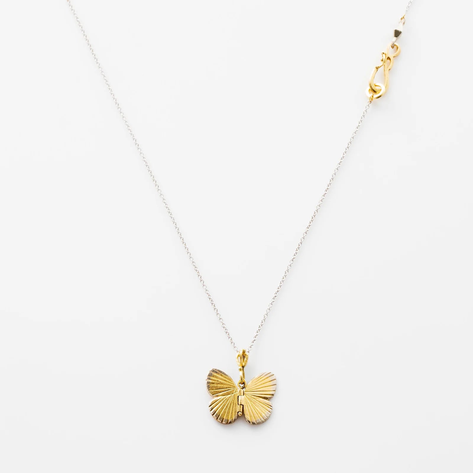 Baby Asterope - Trim