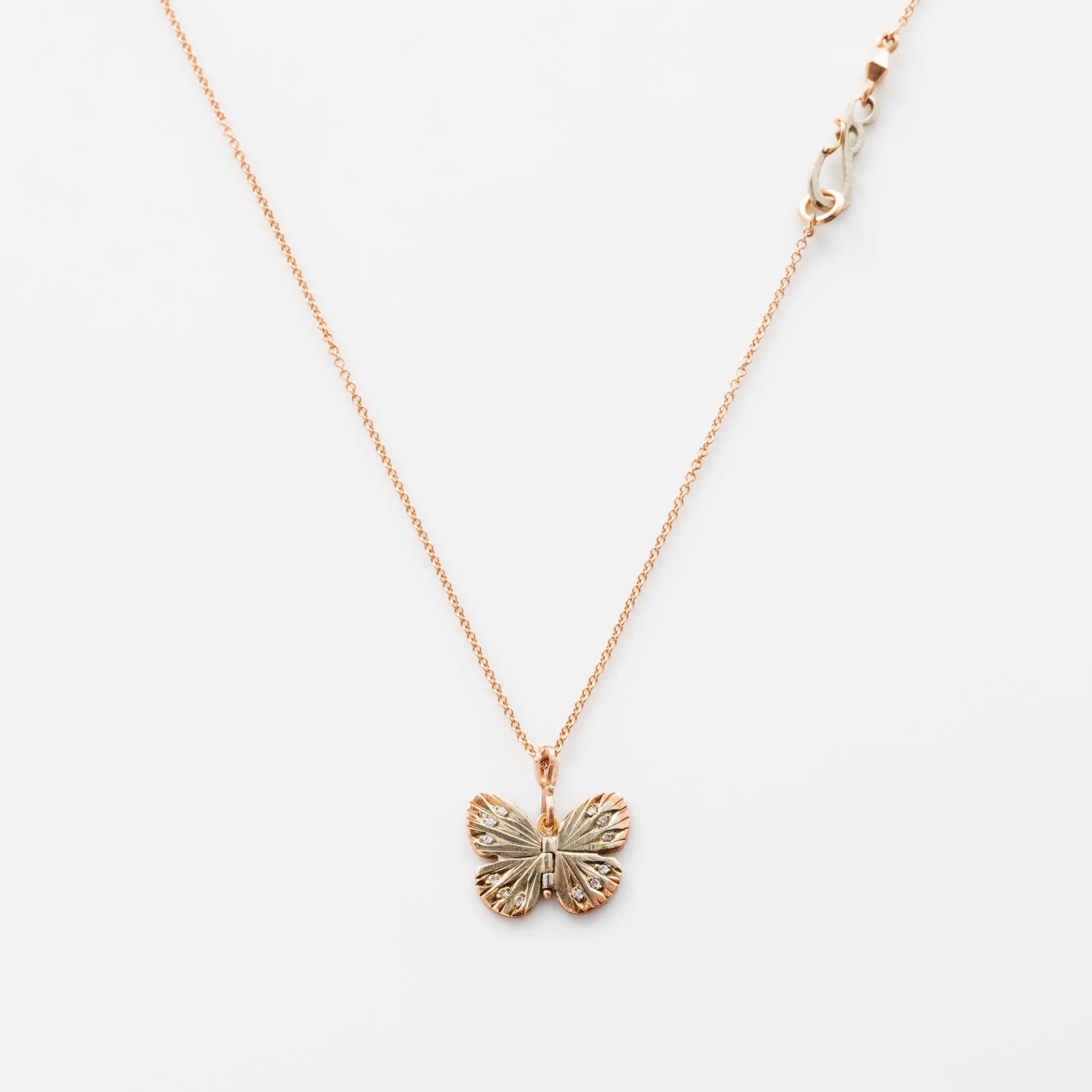 Baby Asterope - Trim