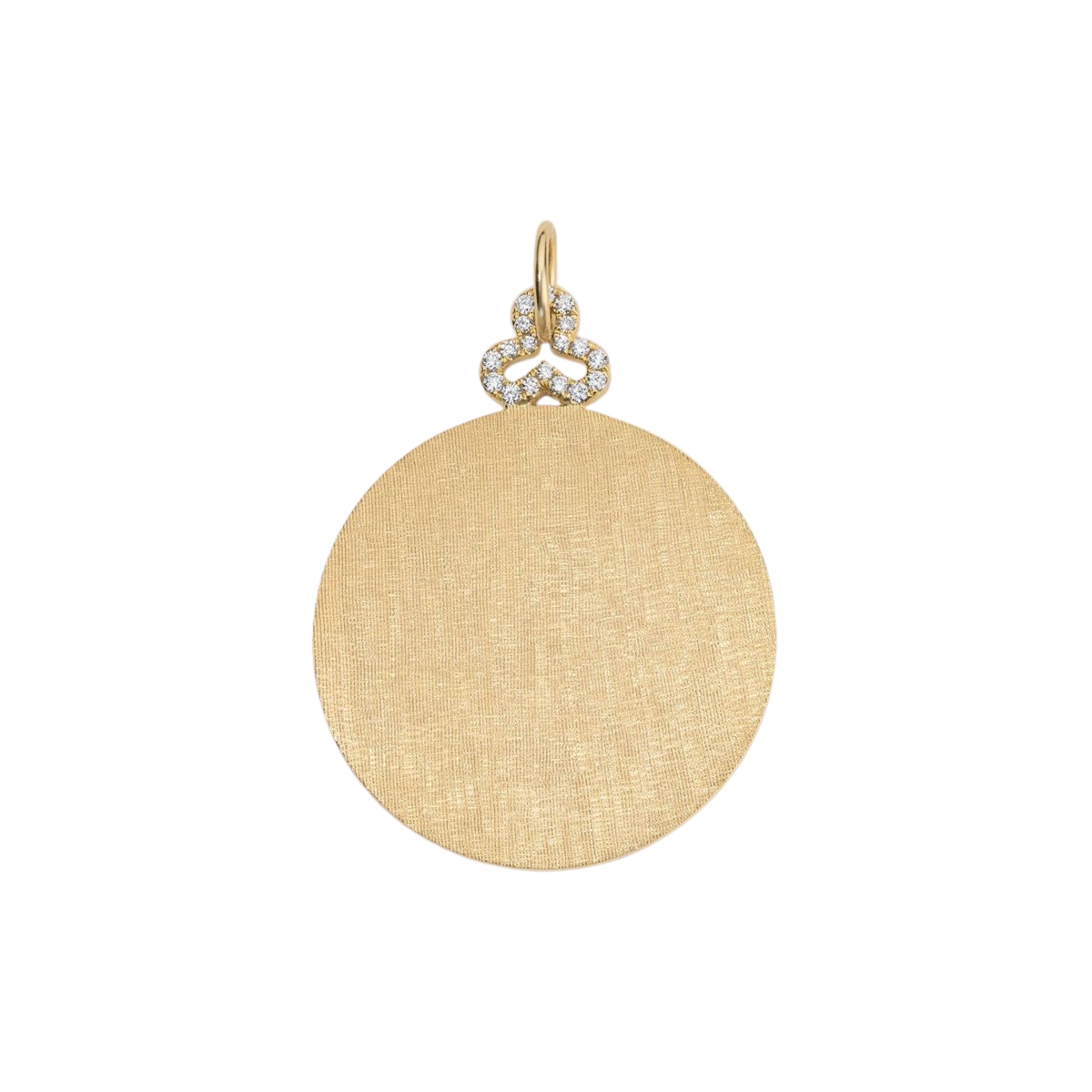 Deluxe Aurelia Charm