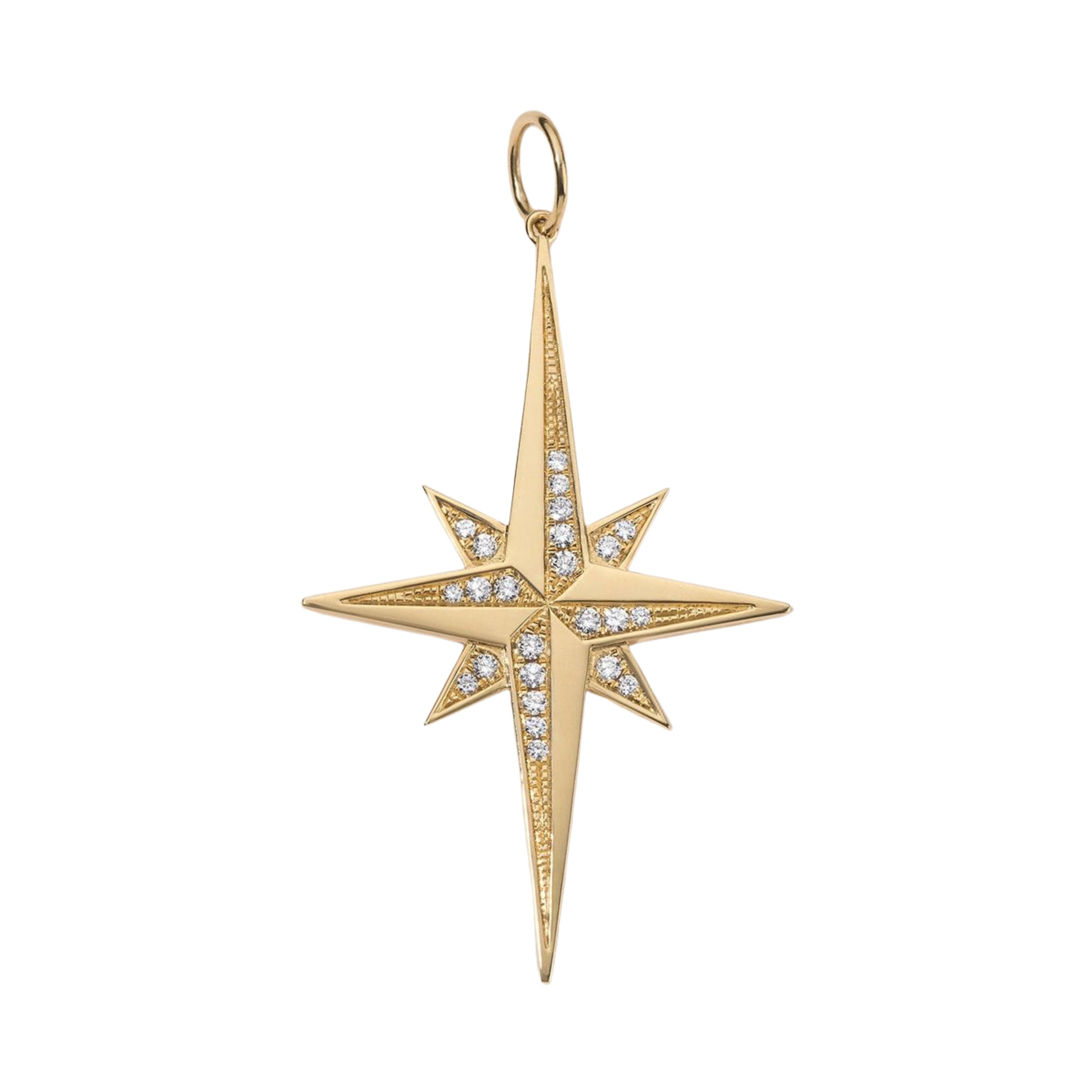 Deluxe Stellar Charm