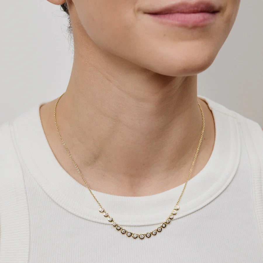 Demi American Riviera Necklace