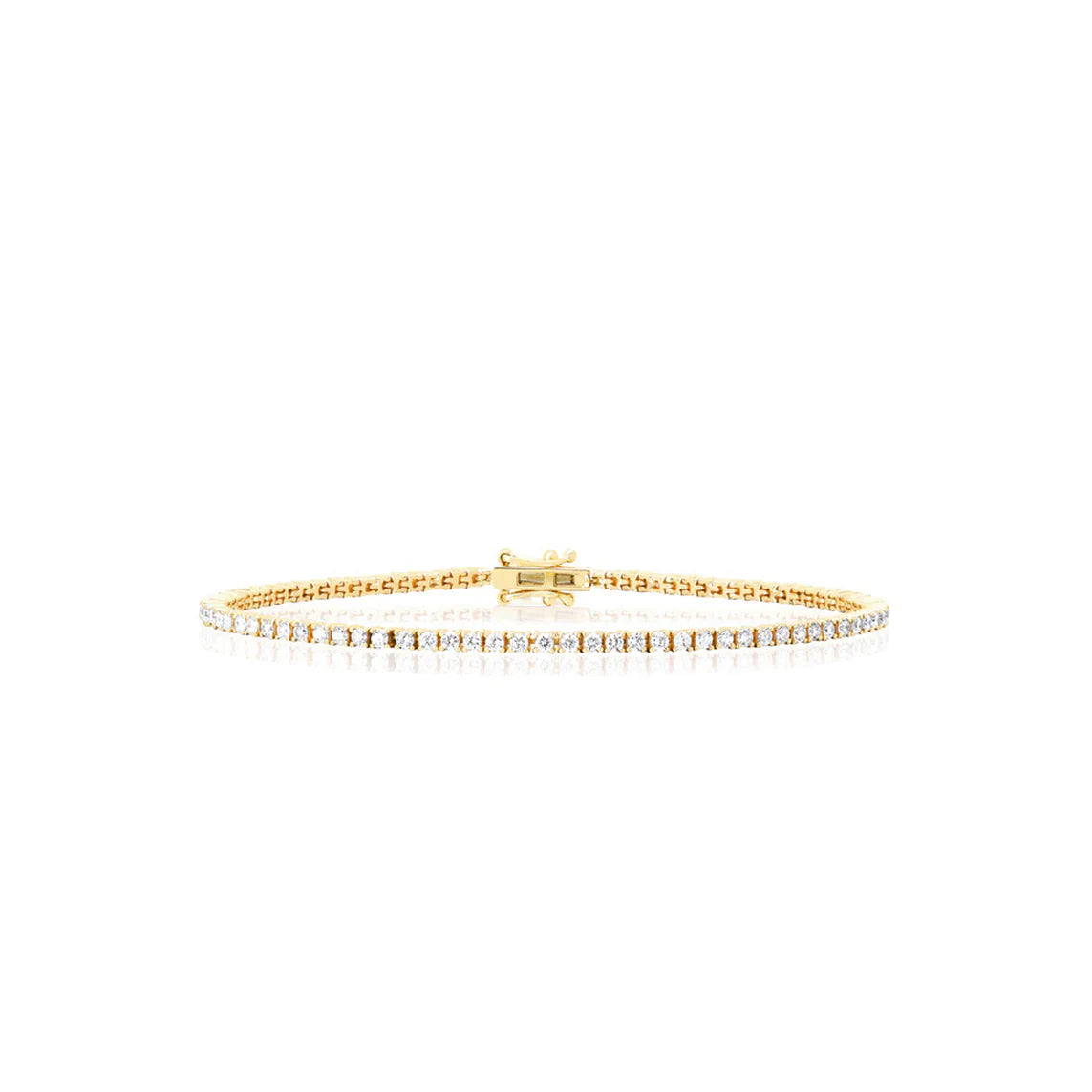 Diamond Grace Bracelet