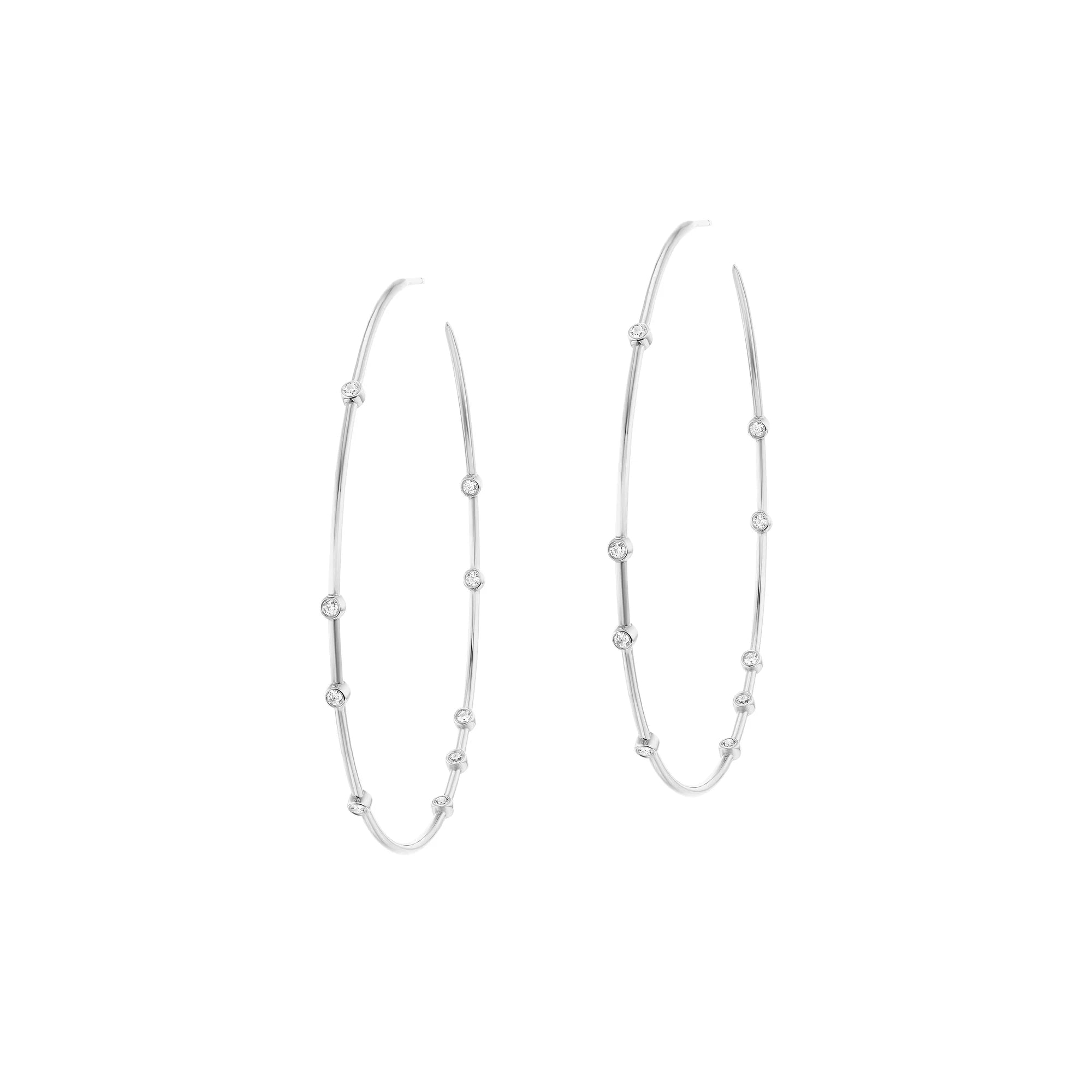 Float Hoops