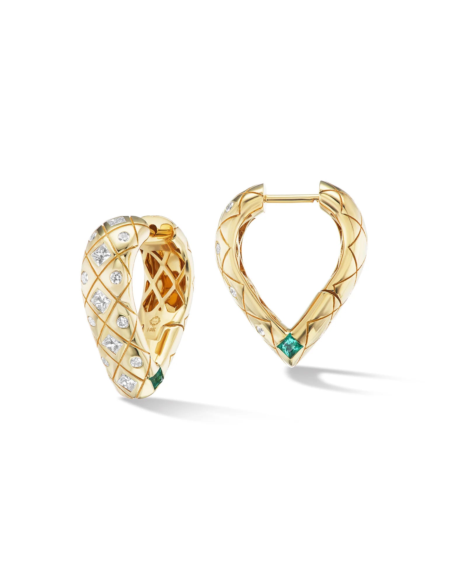 Bliss Hoops