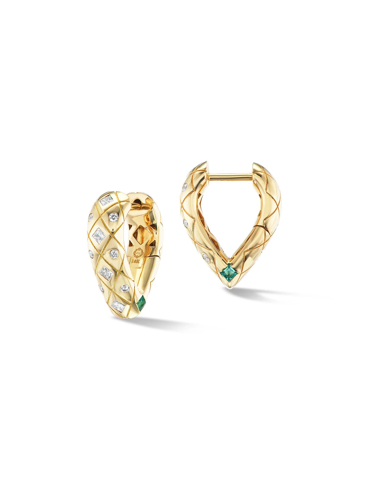 Bliss Hoops