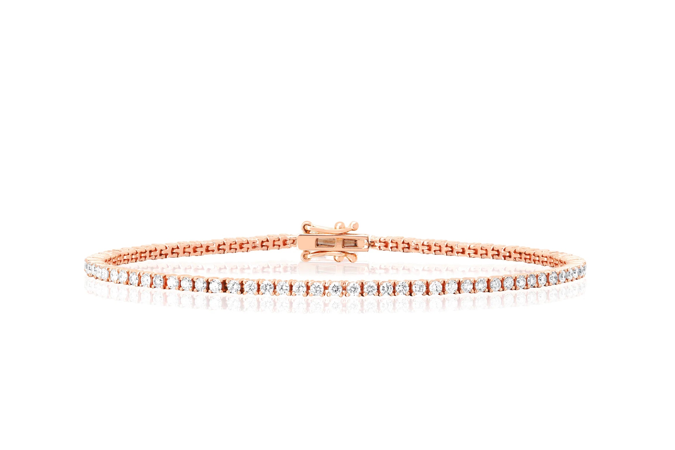 Diamond Grace Bracelet