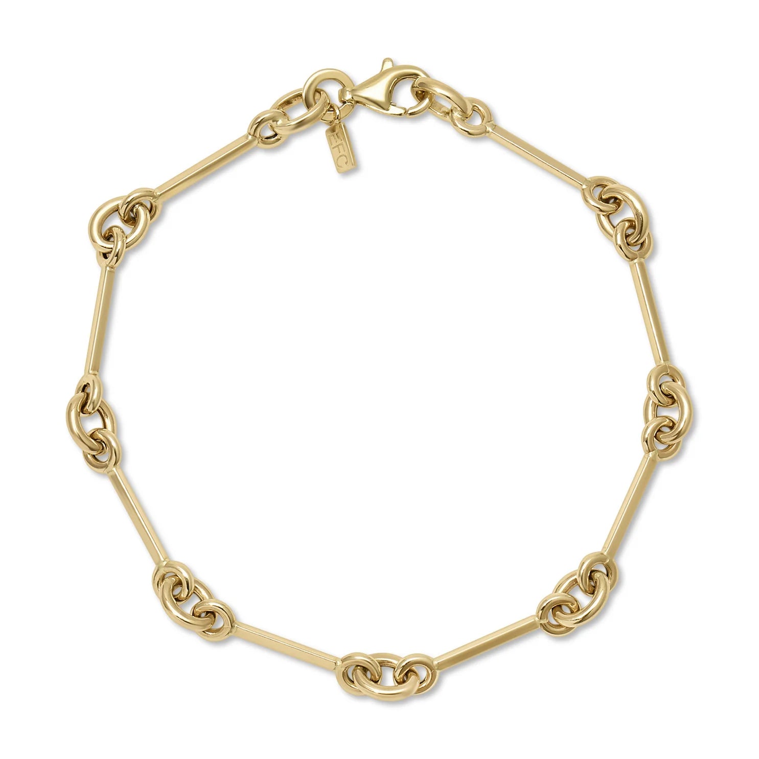 Reese Chain Bracelet