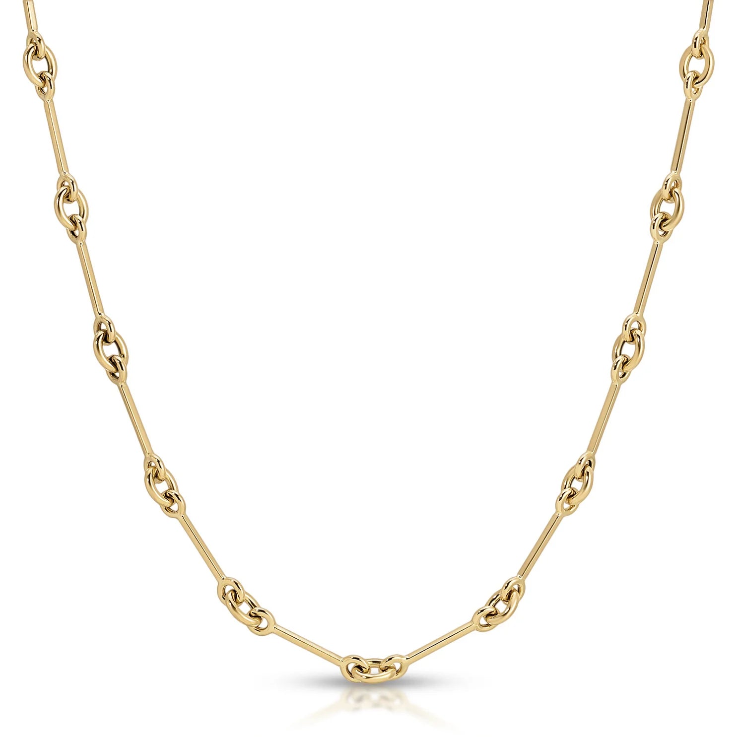 Reese Chain Necklace