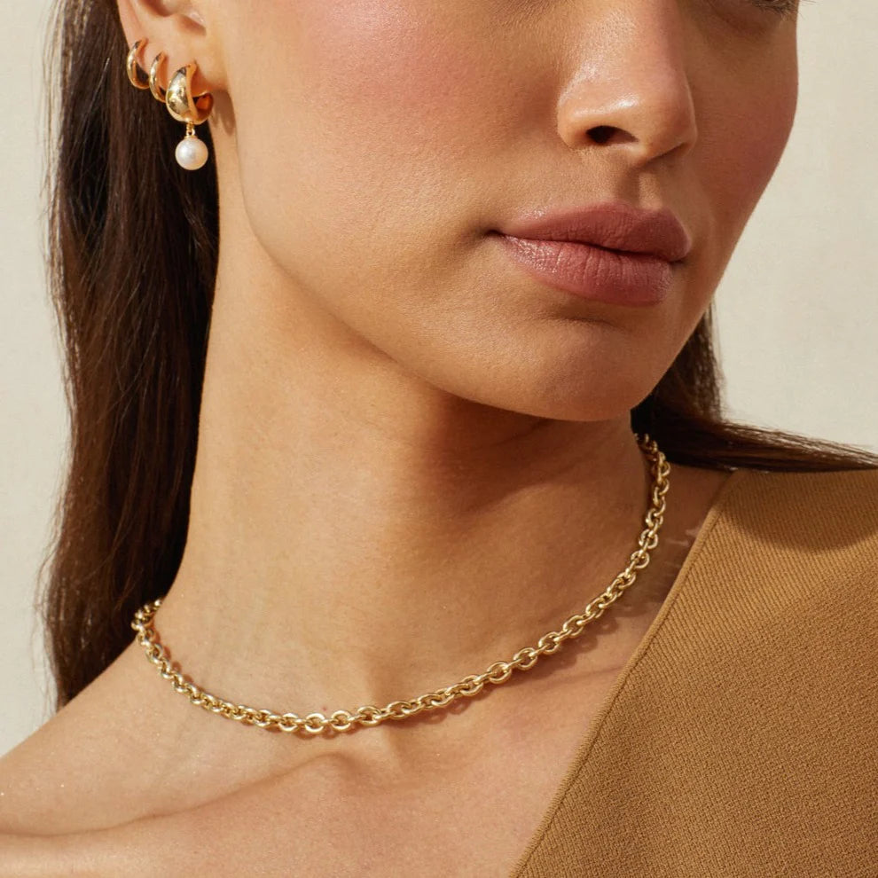 Sienna Chain Necklace