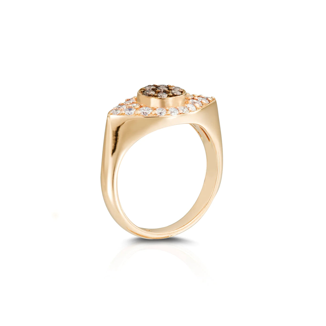 Drishti Ring