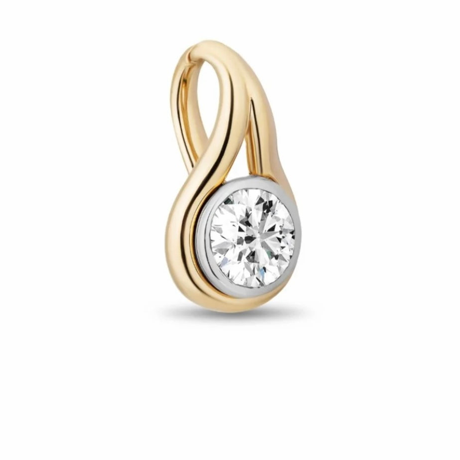 Lasso Pendant