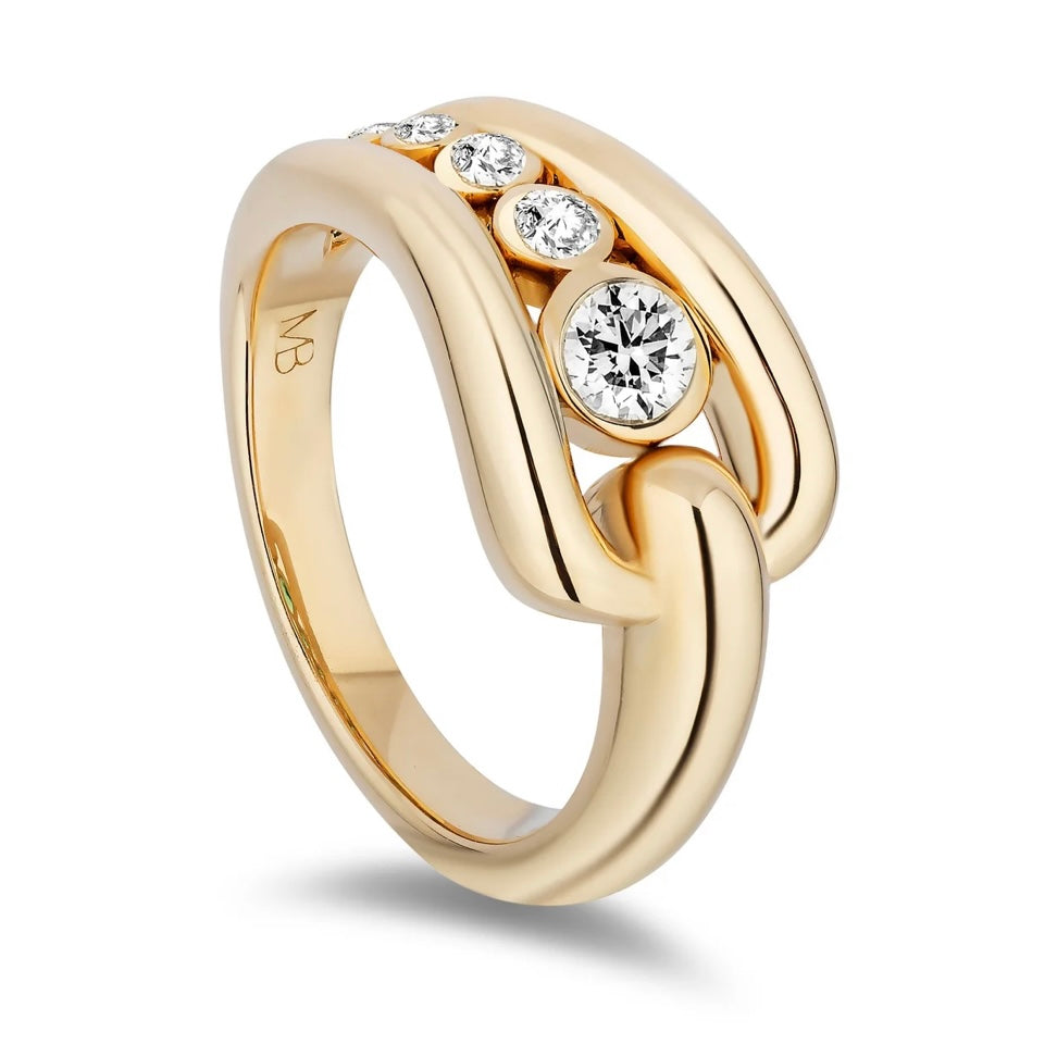 Diamond Slingshot