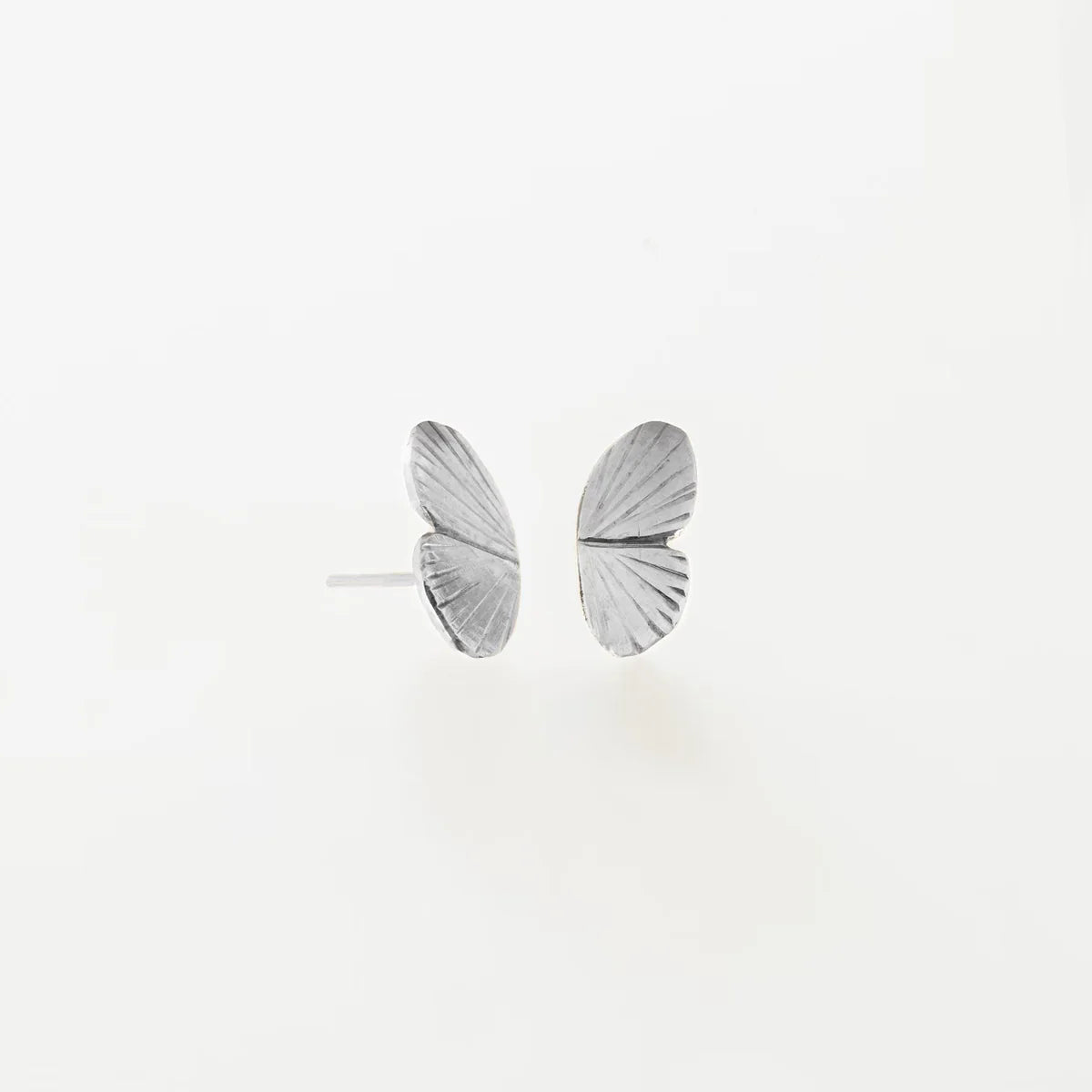 Baby Asterope Stud - Solid