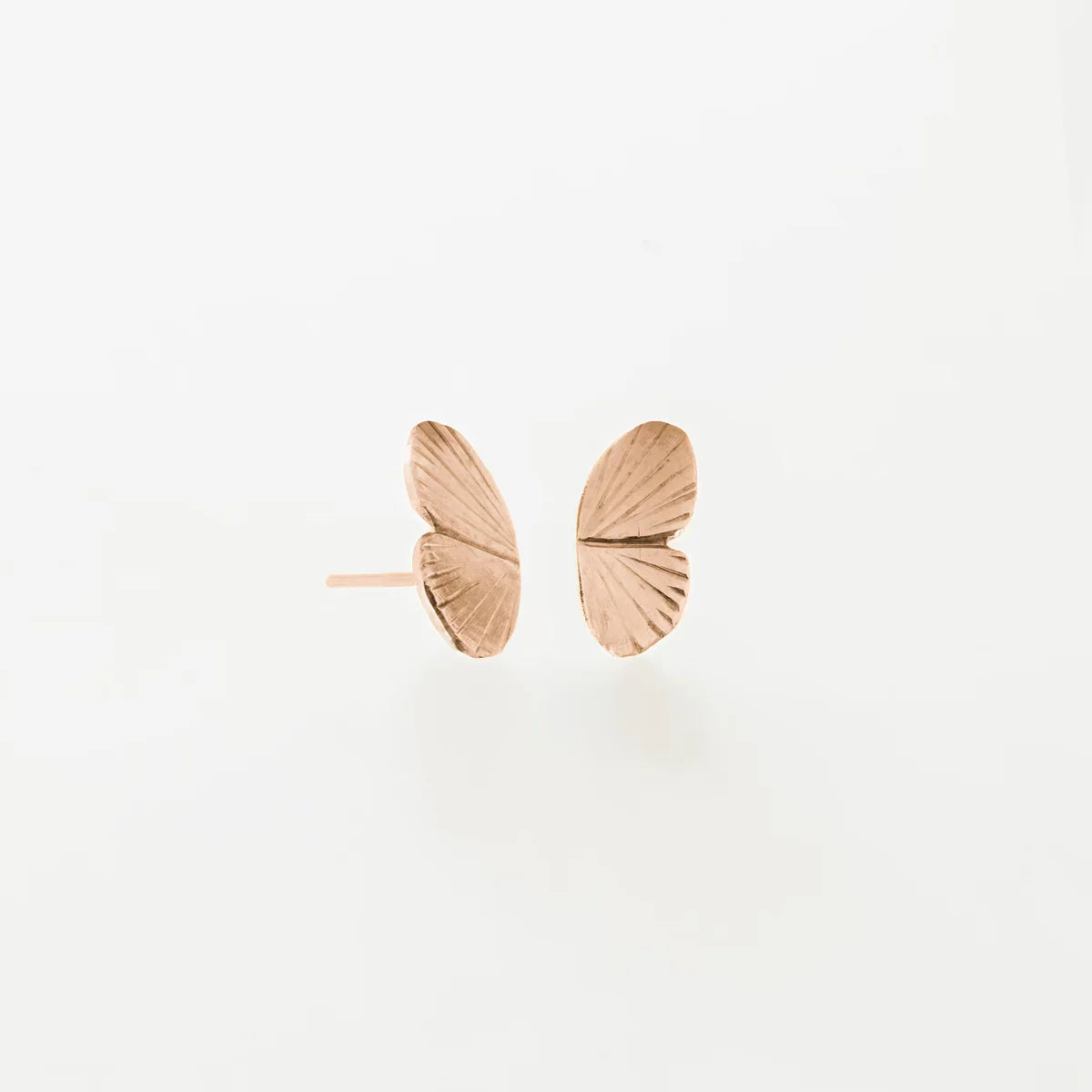 Baby Asterope Stud - Solid