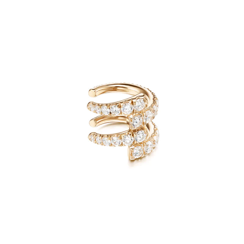 Lola Earcuff Double
