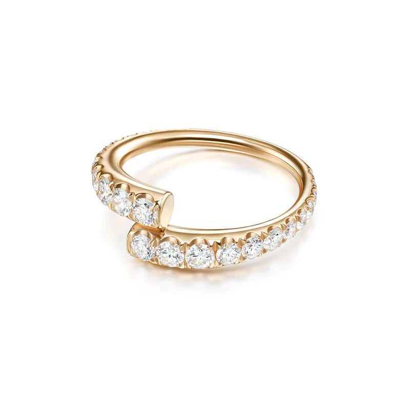 Diamond Lola Ring