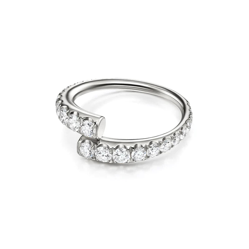 Diamond Lola Ring