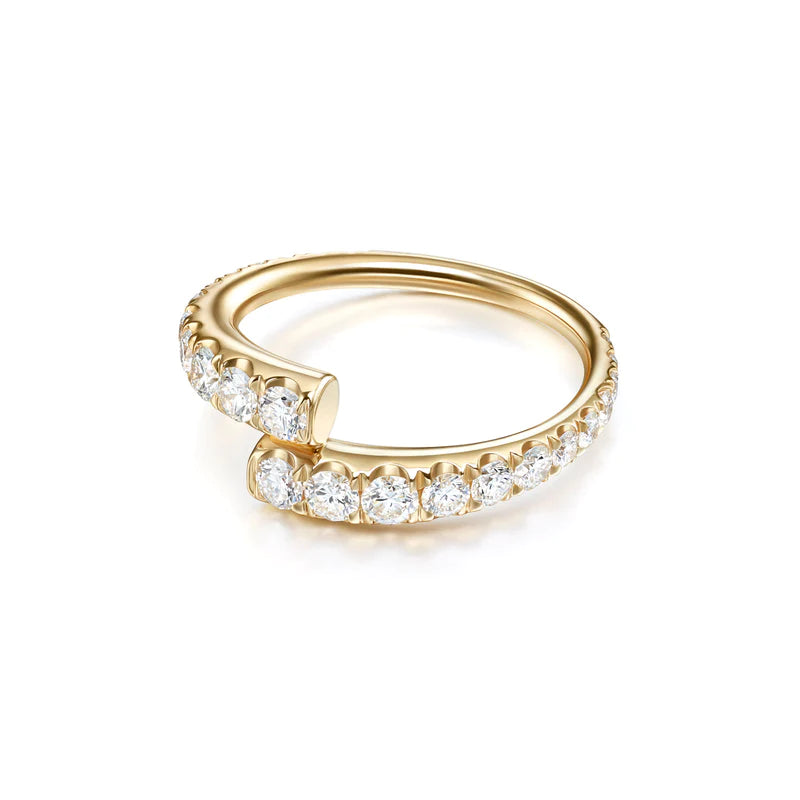Diamond Lola Ring