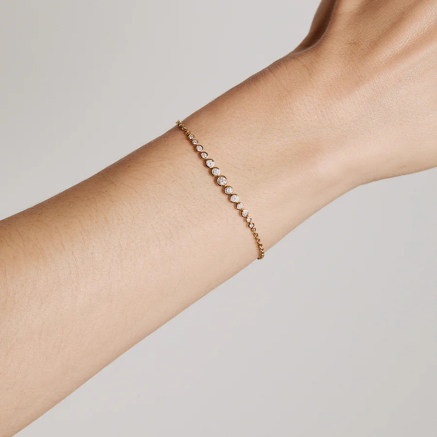 Mini American Riviera Bracelet