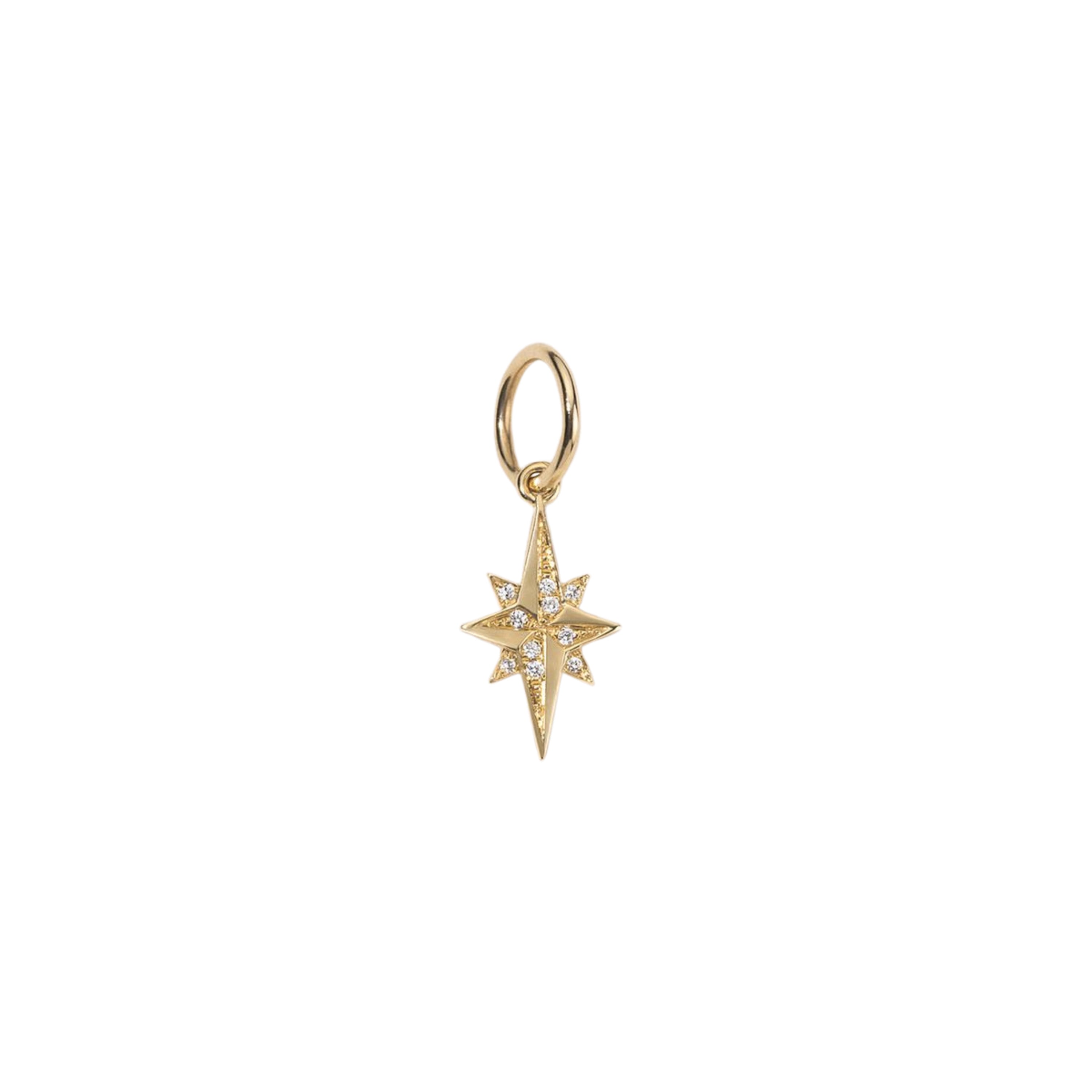 Mini Stellar Charm