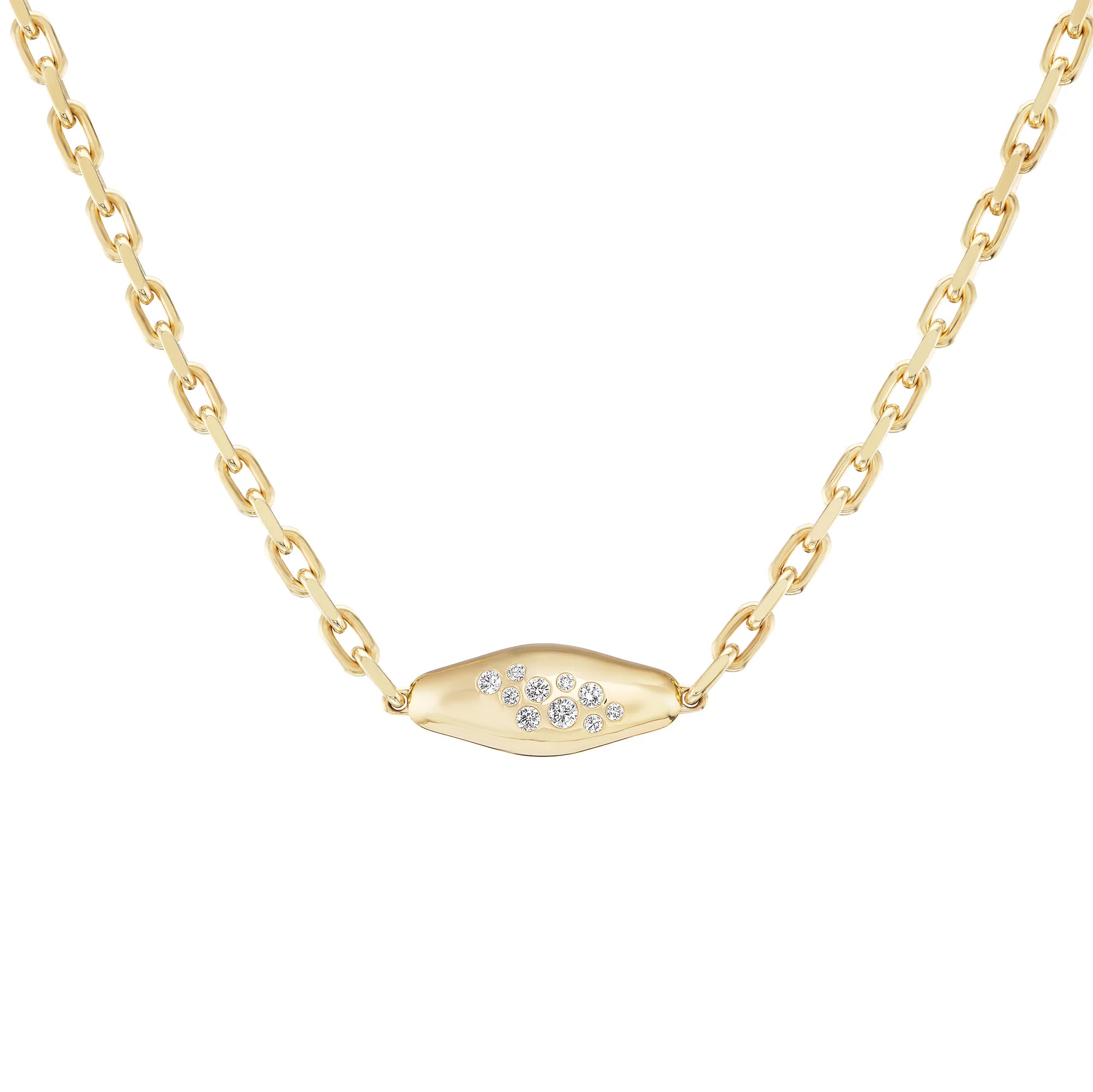 Mini Vessel Necklace