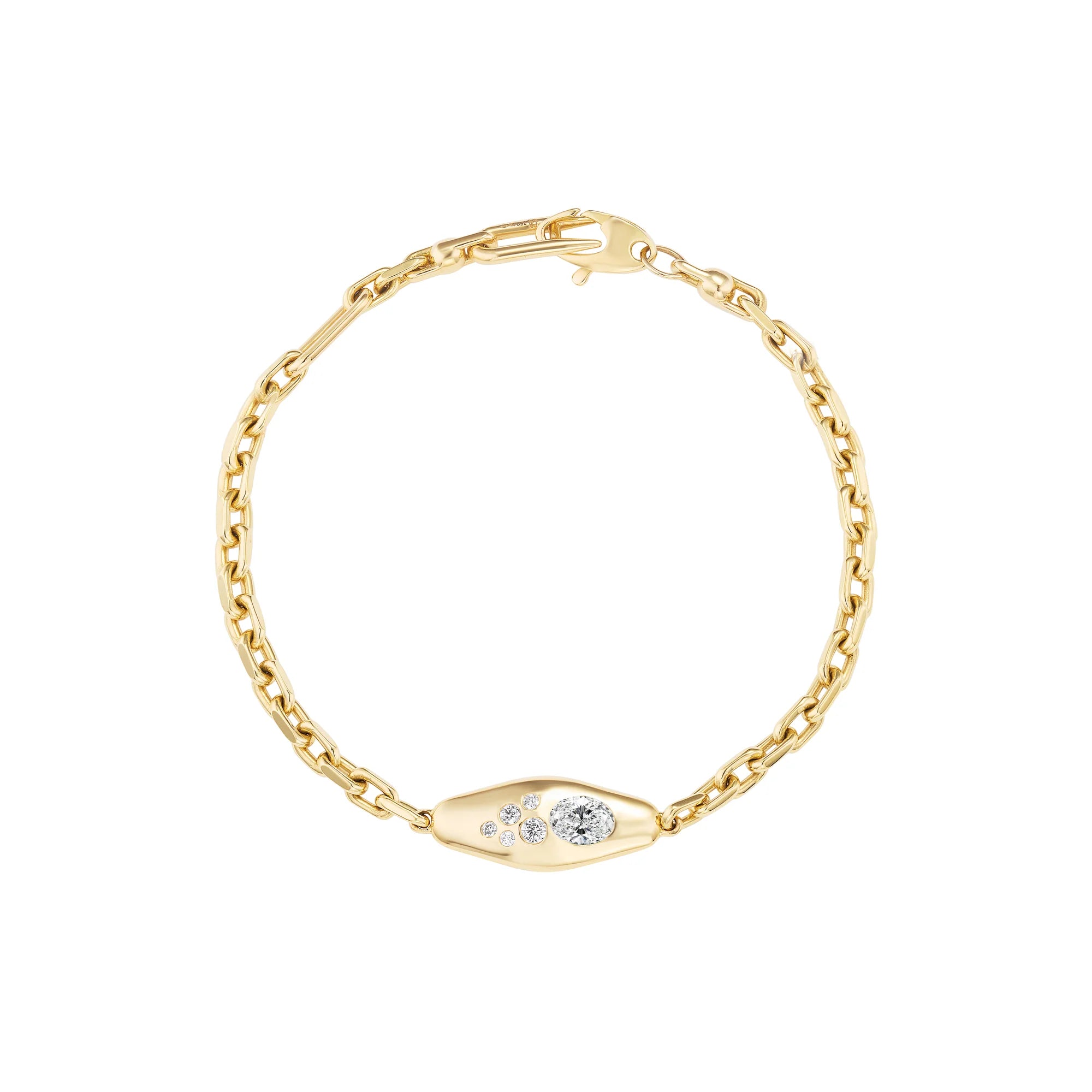 Mini Vessel Bracelet
