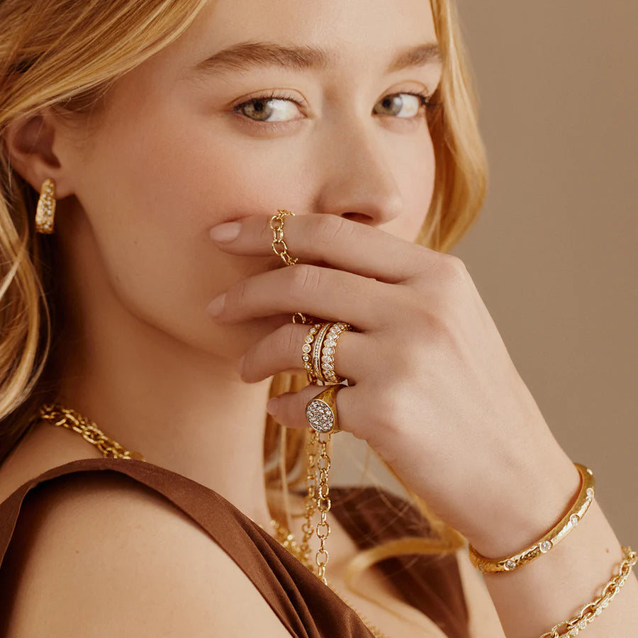 Imogen Chain Bracelet