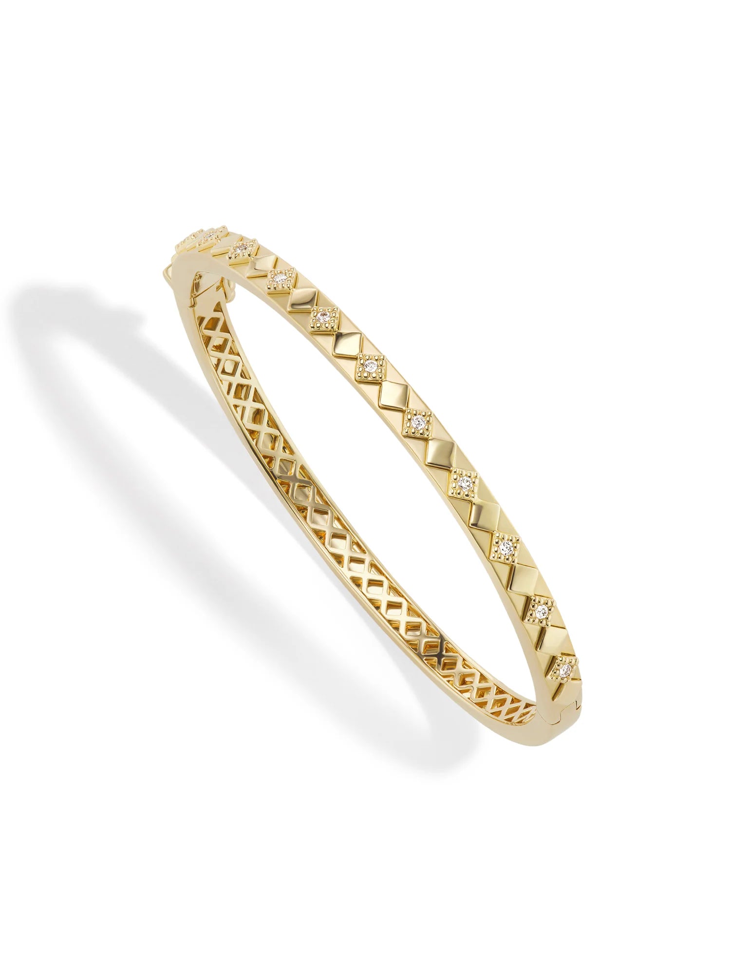 Ajna Bangle