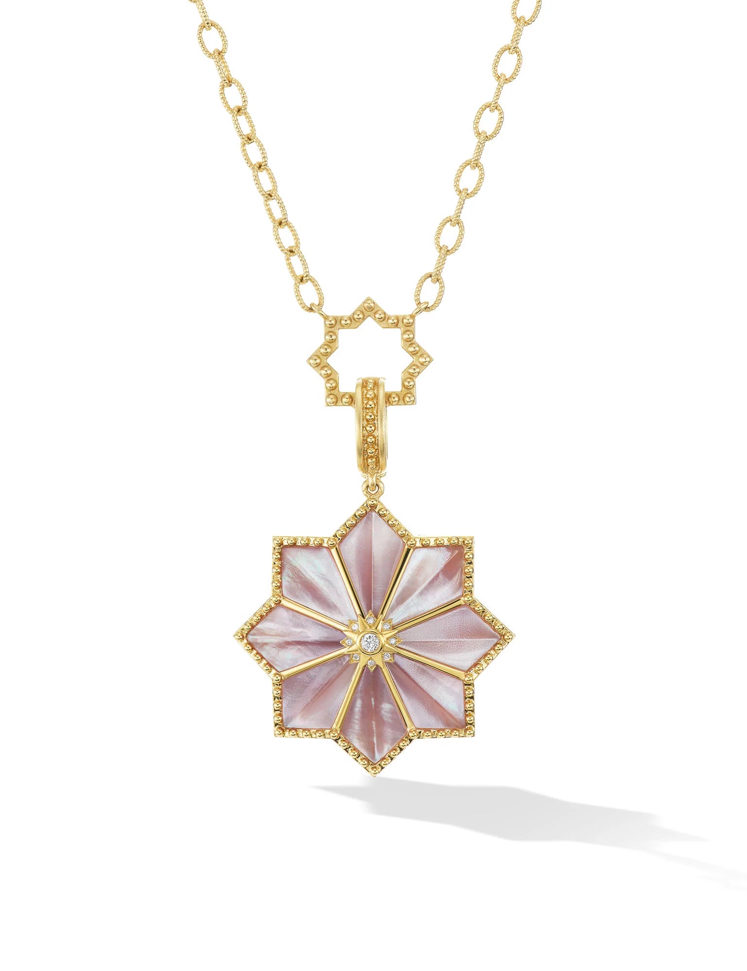 Fez Pendant