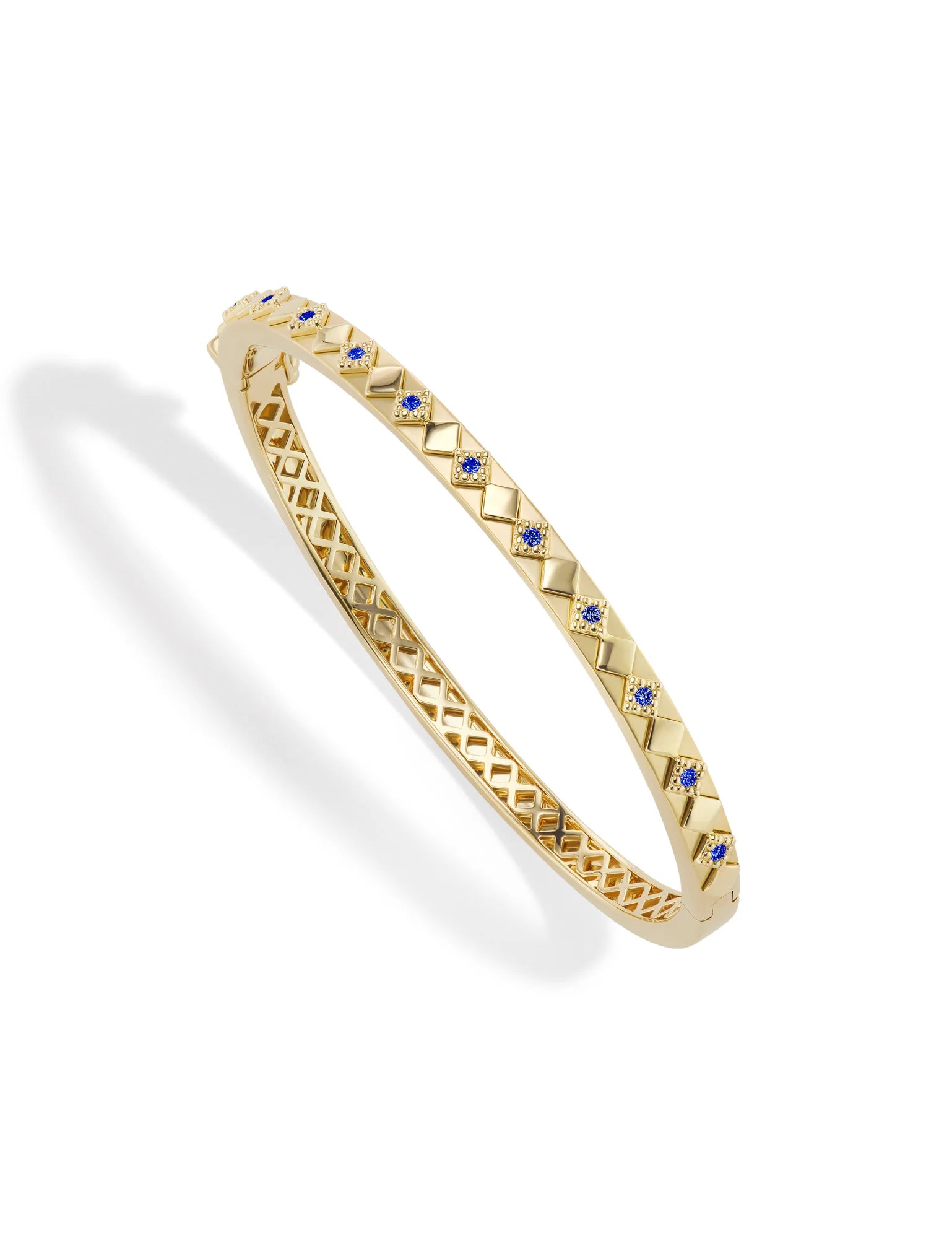 Ajna Bangle