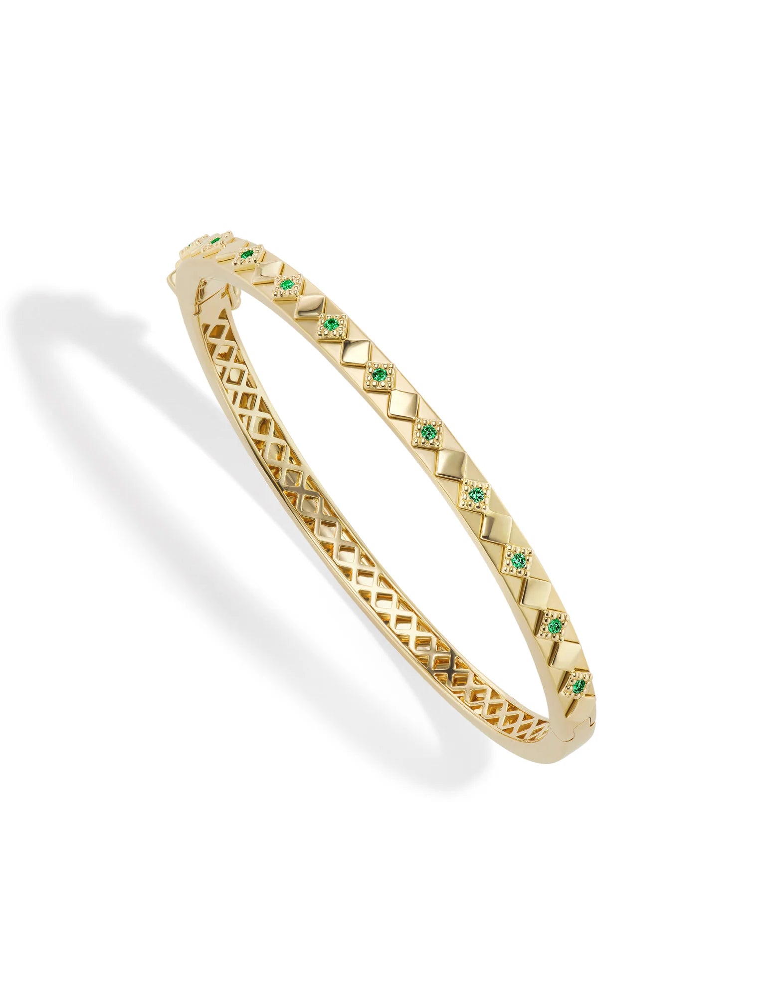 Ajna Bangle