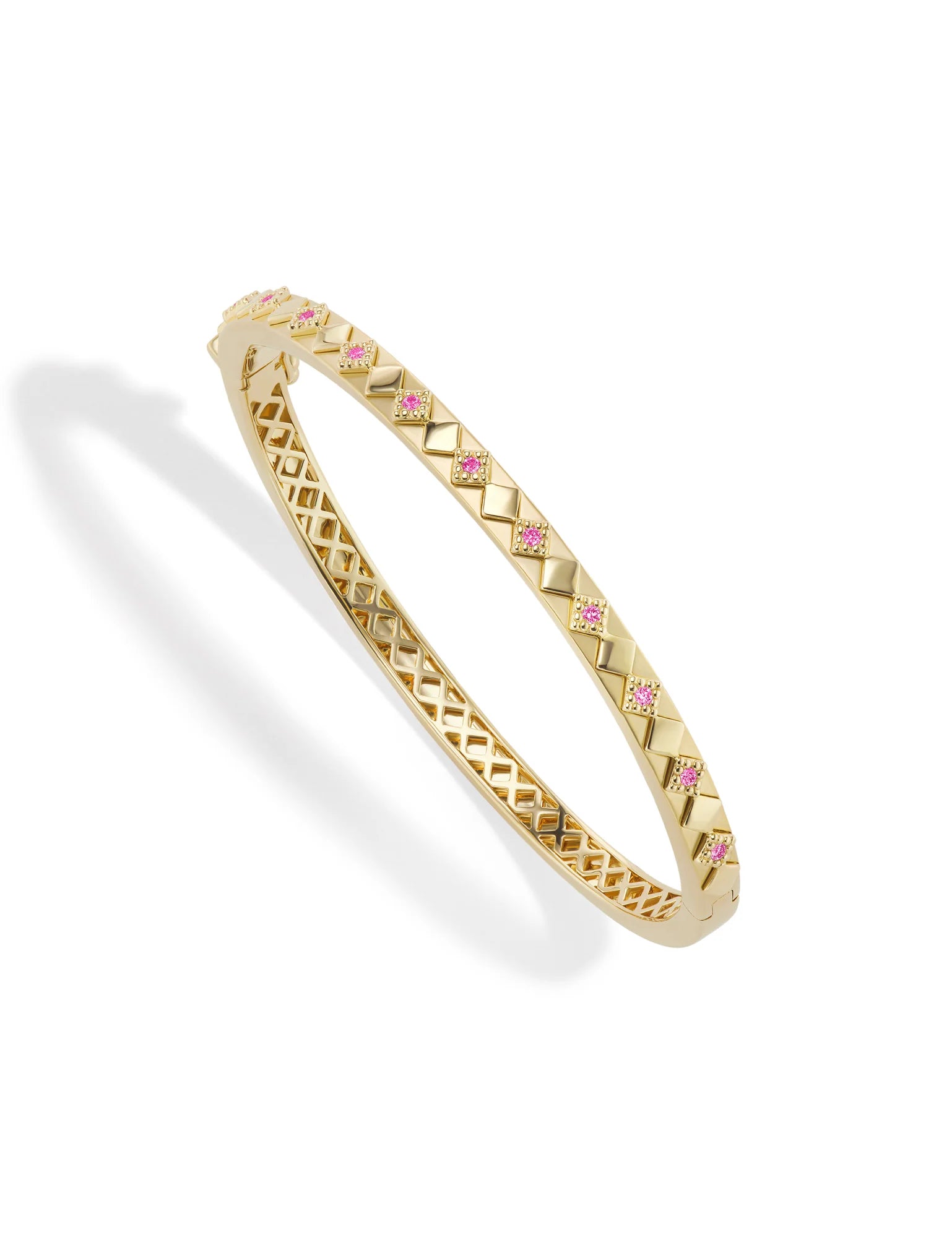 Ajna Bangle