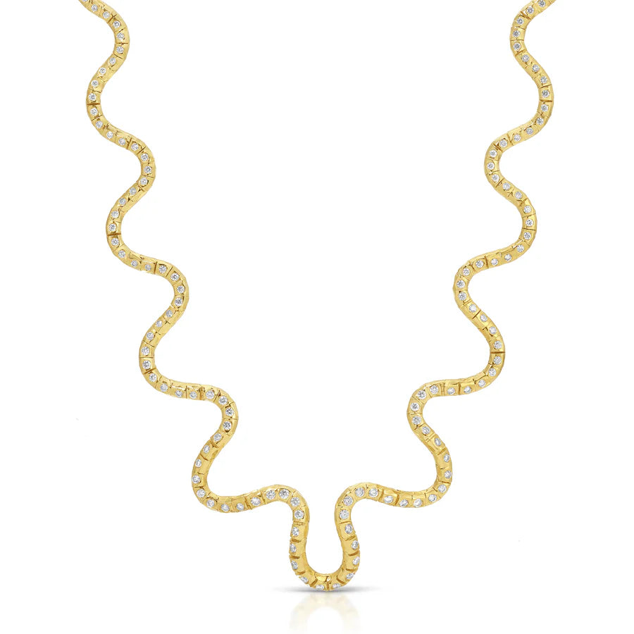 Pacific Coast Collar