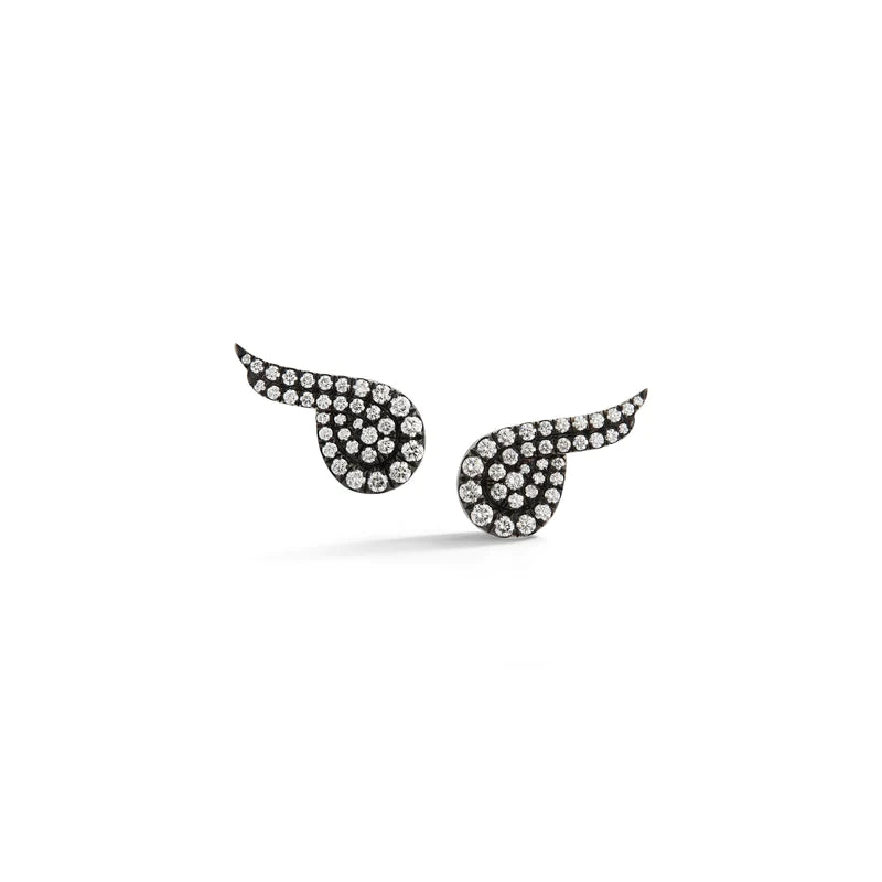 Privé Wing Studs