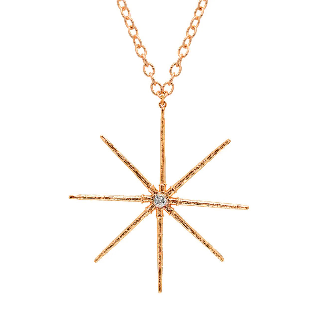 Sea Star Necklace
