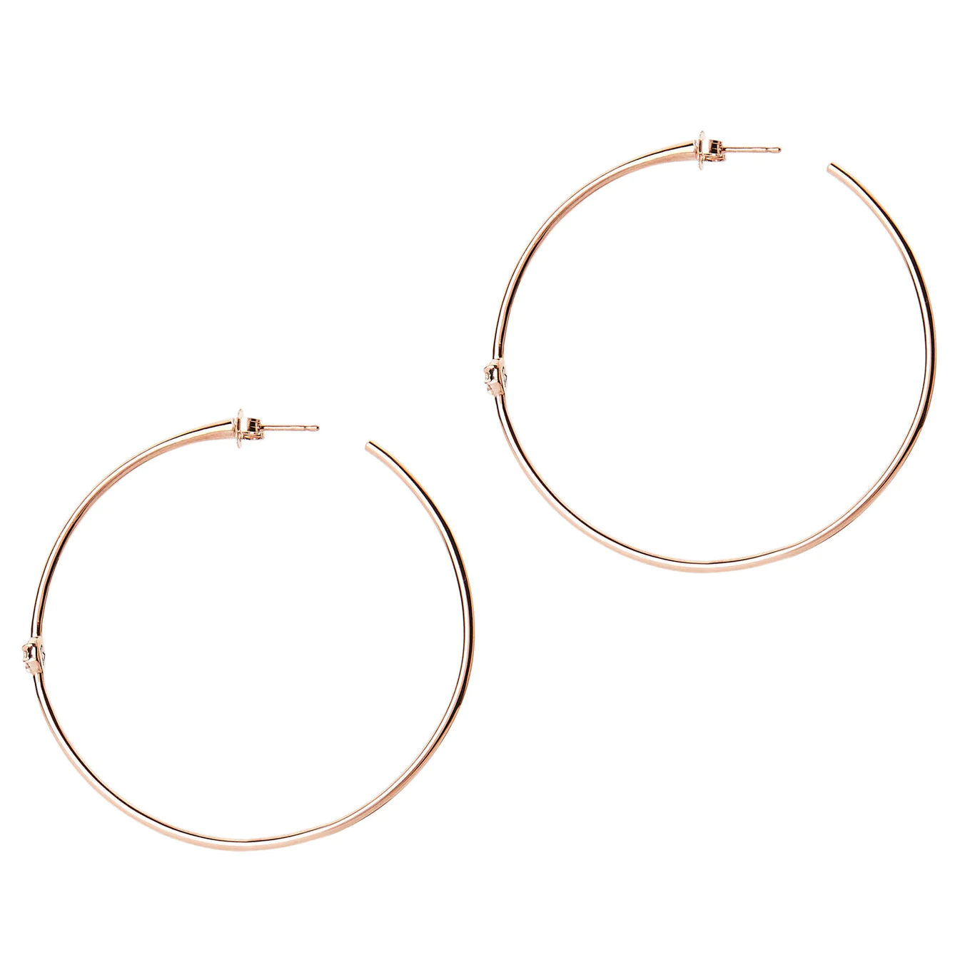 Rosette Hoops