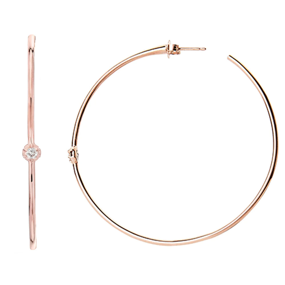 Rosette Hoops