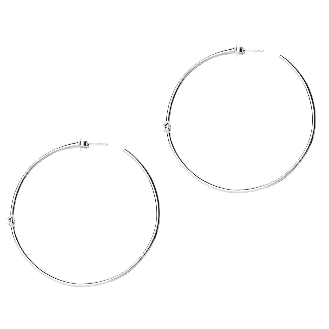 Rosette Hoops