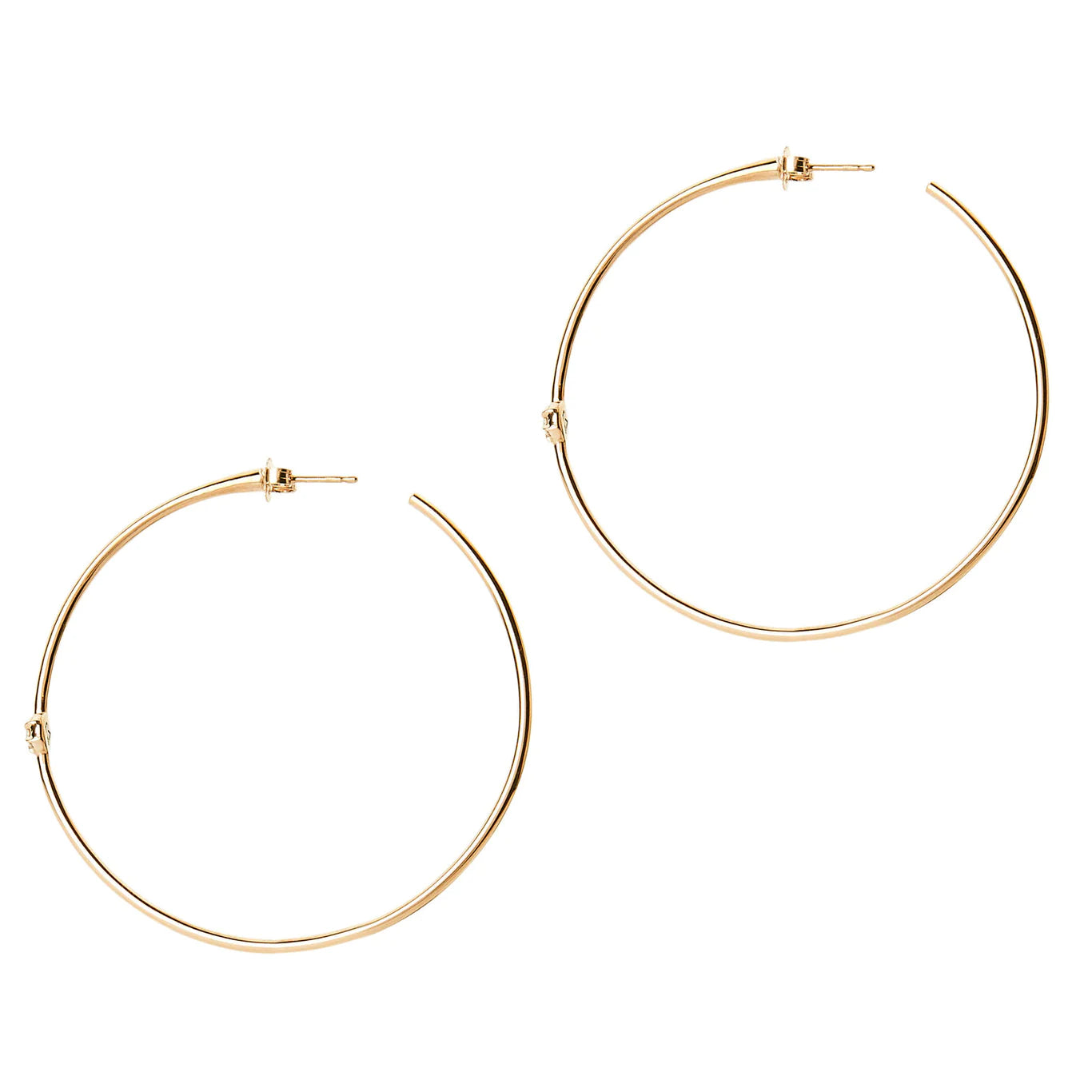 Rosette Hoops